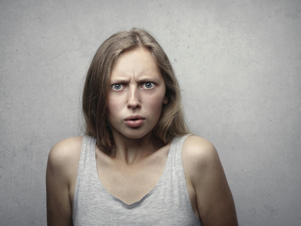 Ally Does Everything Possible To Avoid Using&nbsp;Neopronouns