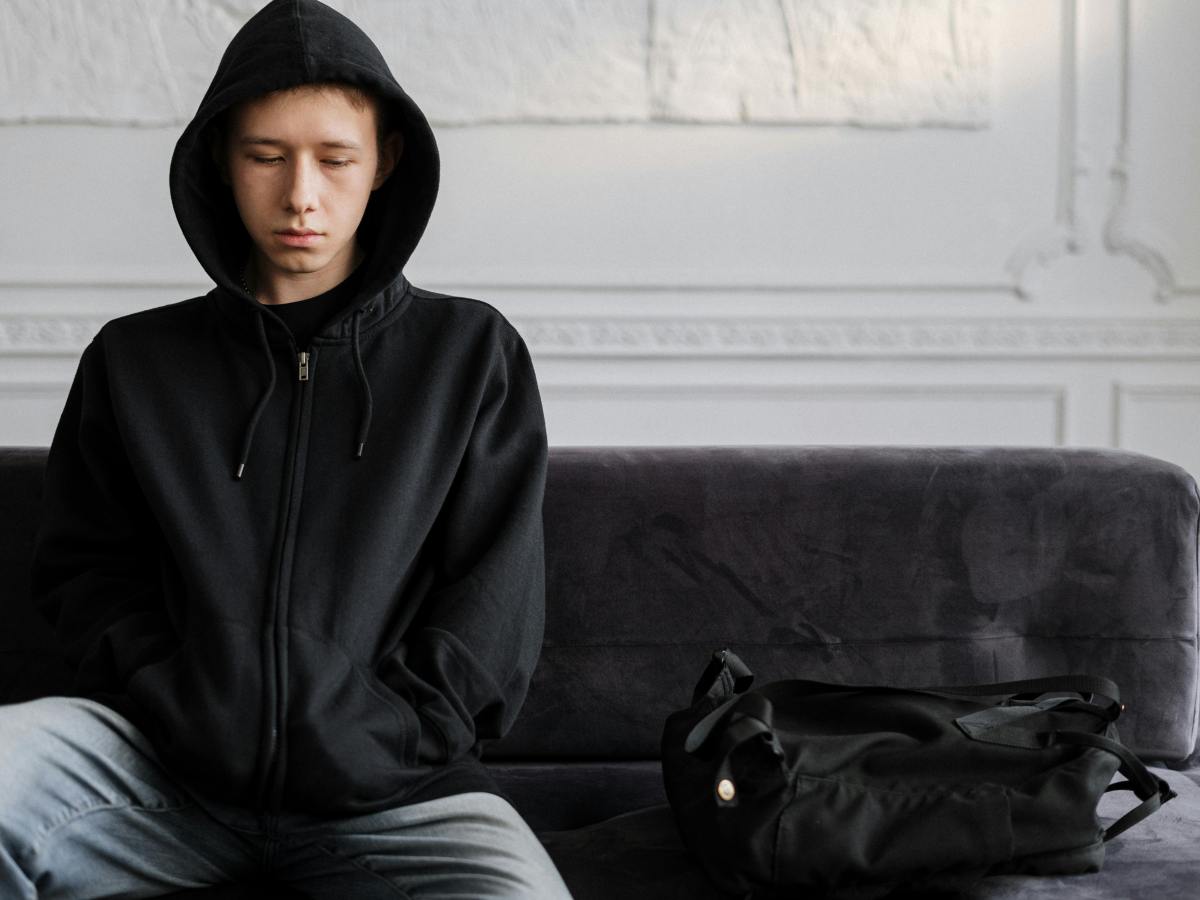 School Shooter Trans Until We Find Out Literally Anything About&nbsp;Him