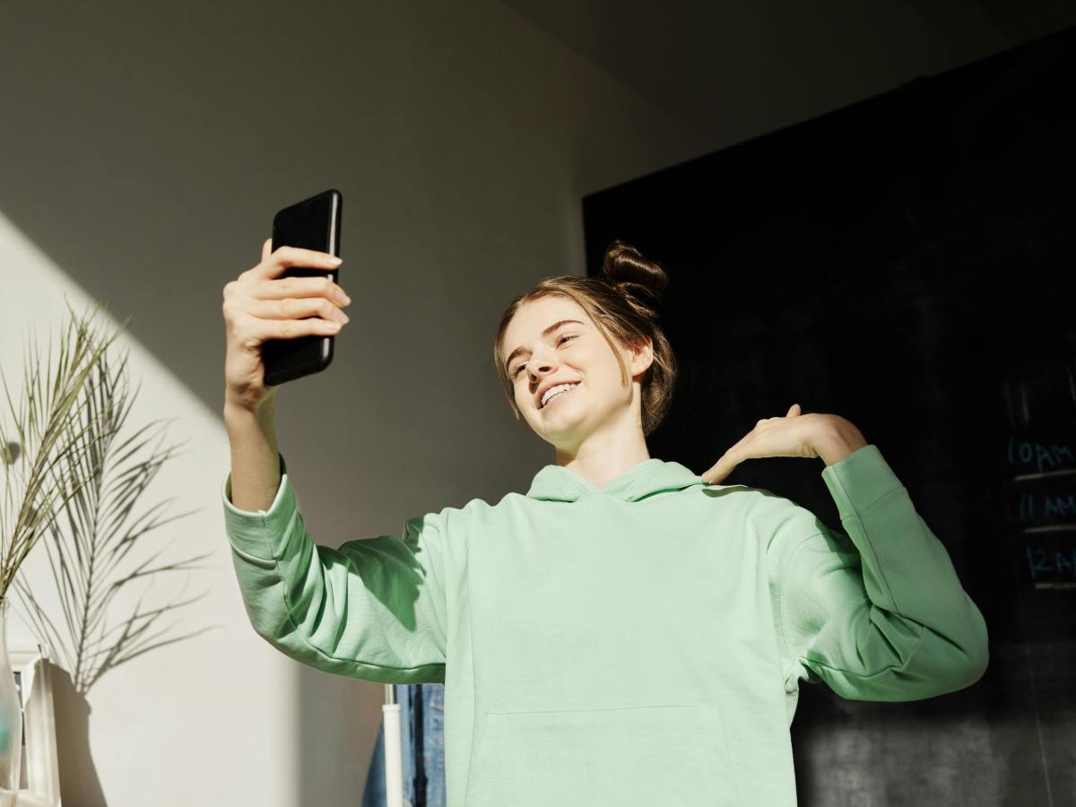 Gender Euphoria: Snapchat Releases Another Trash Anime Girl&nbsp;Filter