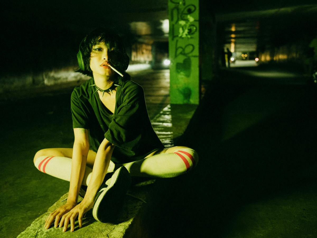 Newly Transitioning Woman Must Choose Between Dog and Cat&nbsp;Collars