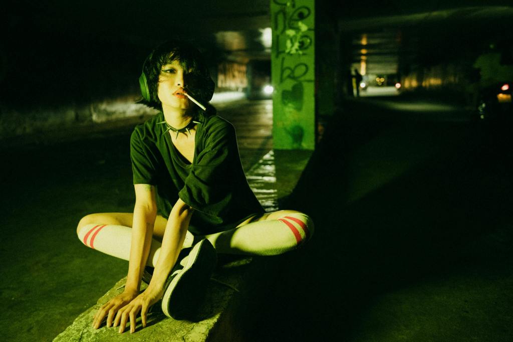 Newly Transitioning Woman Must Choose Between Dog and Cat&nbsp;Collars