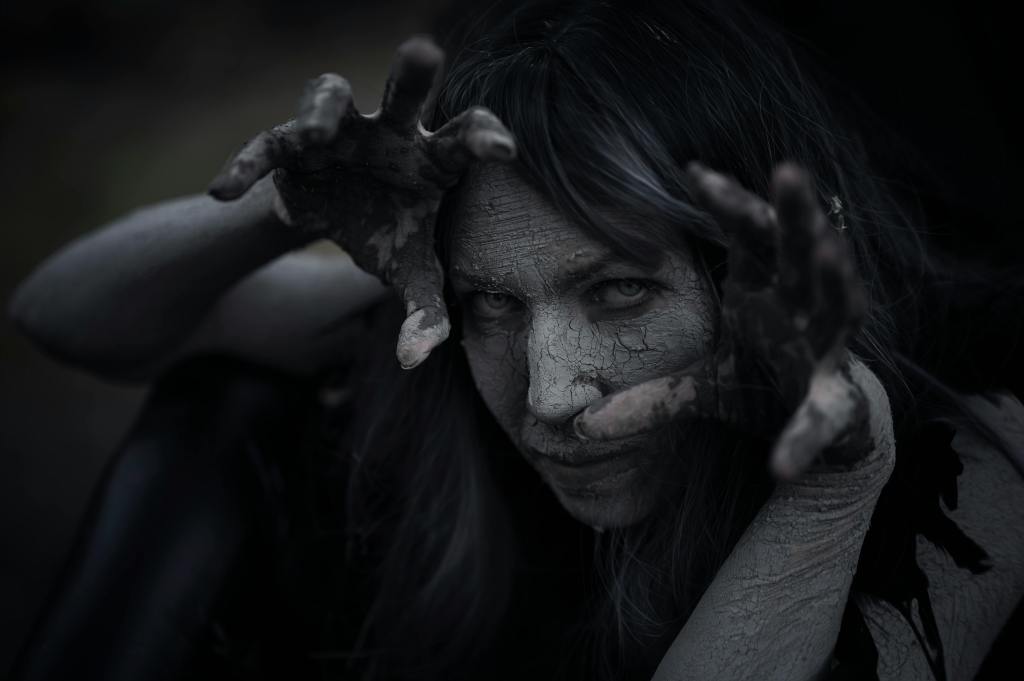 Finally, Honesty: Nonbinary Person Reveals They Were Assigned Eldritch God at&nbsp;Birth