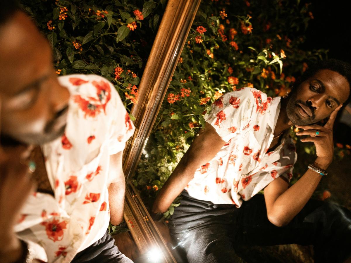 Bi Person Glad To Get Eight Hours of Positive Discourse Before Assholes Ruin&nbsp;It