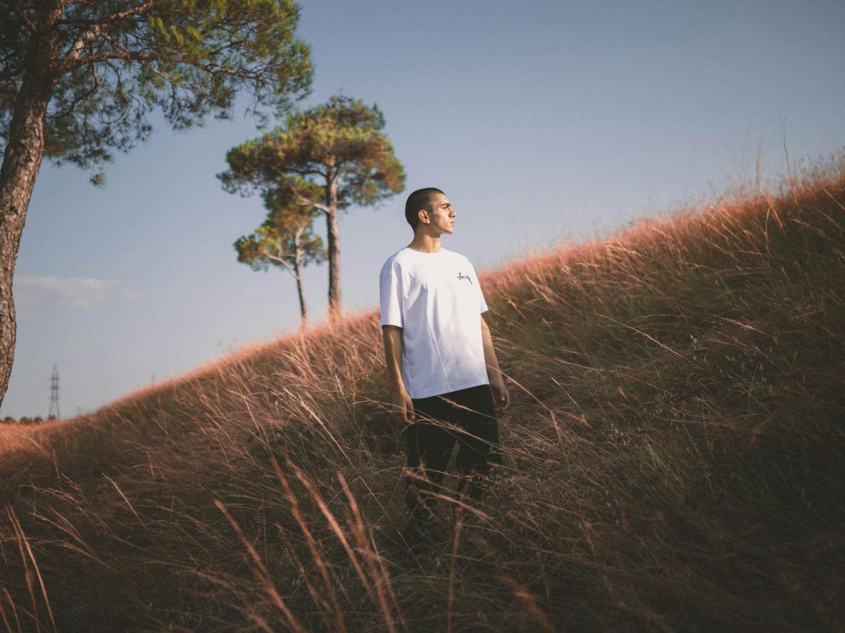 REPORT: Trans Man&nbsp;Exists