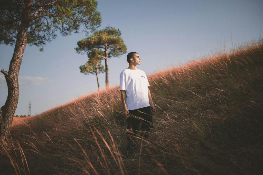 REPORT: Trans Man&nbsp;Exists