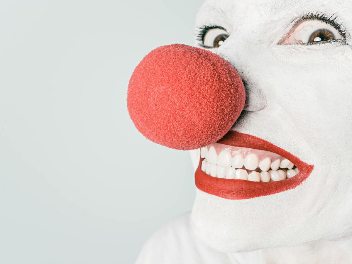 Liberal Account Makes Trans People Butt Of&nbsp;Joke