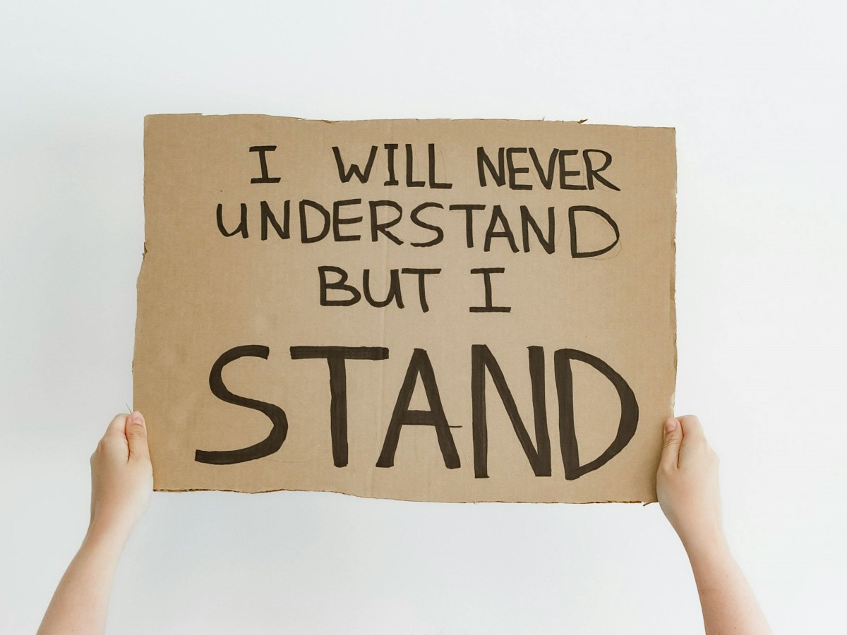 A Case For “Ally” In&nbsp;LGBTQIA+